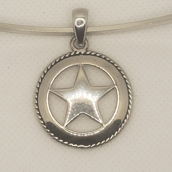 Lone Star Jewelry Set - Picture 3 of 4